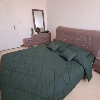 تخت خواب ۲نفره