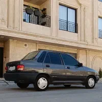 پراید مدل 90|خودرو سواری و وانت|مرودشت, مسجد رسول‎|دیوار