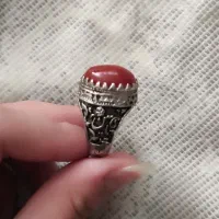 انگشتر مردانه