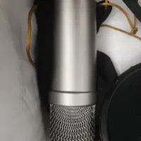 پکیج میکروفون استودیویی  RODE|آلات موسیقی|کرمان, |دیوار