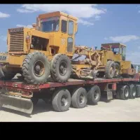 اجاره گریدر و غلطک|خودرو اجاره‌ای|تهران, جوادیه|دیوار