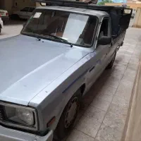 مزدا ۲۰۰۰مدل ۱۳۸۶|خودرو سواری و وانت|کاشان, صنعت|دیوار