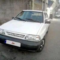 پراید 77|خودرو سواری و وانت|رشت, معلولین|دیوار