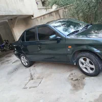 سمند مدل 82 تمیز عروسک|خودرو سواری و وانت|بوشهر, |دیوار