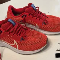 کتونی و رانینگ اورجینال|کیف، کفش، کمربند|تهران, زرگنده|دیوار