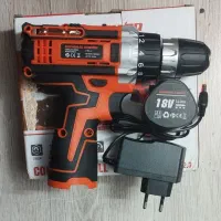 دریل شارژ ی پر قدرت