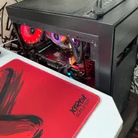 کیس گیمینگ DDR4