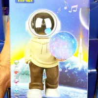 چراغ خواب فضانورد