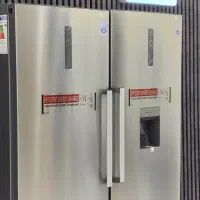 یخچال دوقلوی الجی ۴۰ فوت فروش نقد و‌چک