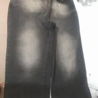 شلوار واید