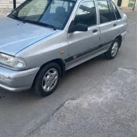 پراید 141 تکبرگ سند عروسک (زیرخاکی)|خودرو سواری و وانت|رشت, بلوار گیلان|دیوار