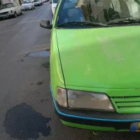 تاکسی پژو 405 GLX مدل 1388 معاوضه با موتور|خودرو سواری و وانت|تهران, والفجر (افسریه)|دیوار