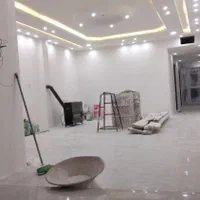 نقاش ساختمان پیمانکار|خدمات پیشه و مهارت|مشهد, امام رضا (ع)|دیوار