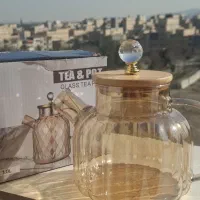 قوری پیرکس جنس خوب