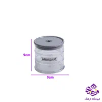 بانکه آریسام|ظروف نگهدارنده، پلاستیکی، یکبارمصرف|شیراز, شهرک رضوان|دیوار