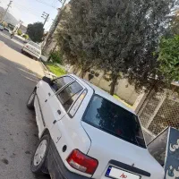 پراید مدل 86