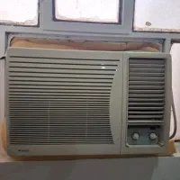 کولر گازی