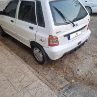 111مدل ۹۲|خودرو سواری و وانت|کاشمر, |دیوار