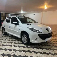 207 i  مدل 1401