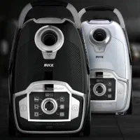 جاروبرقی باک آلمانی پرقدرت