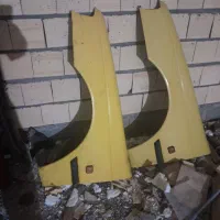 سلام  ۲عدد  گیگر پژو  ۴۰۵  سالم