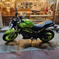 بنلی ۳۰۰|موتورسیکلت|نظرآباد, نظرآباد|دیوار