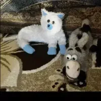 عروسک بزرگ|اسباببازی|خرمآباد, |دیوار