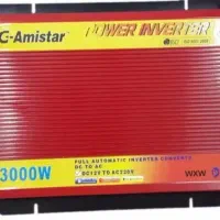 اینورتر ج امیستار 3 کیلووات