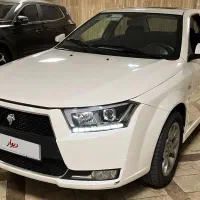 دنا پلاس اتومات مدل ۱۴۰۰