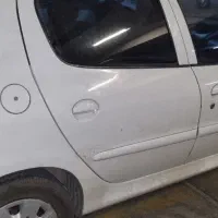 ۲۰۷ مدل ۱۴۰۲ تیپ ۵|خودرو سواری و وانت|اصفهان, دشتستان|دیوار