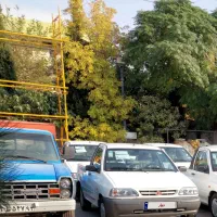 وانت پرایدse ۱۴۰۴ صفر کیلومتر گاز سیمی.