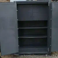 گاوصندوق دست دوم و استوک کاوه اصلی بانکی دودرب|ابزارآلات|تربت‌حیدریه, جانبازان|دیوار
