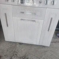 گاز 5شله|اجاق گاز و لوازم برقی پختوپز|مشهد, امیرآباد|دیوار