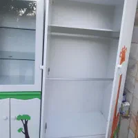 سرویس خواب کودک|تخت و سرویس خواب|دماوند, گیلاوند|دیوار