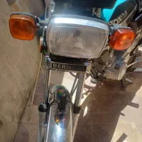 سلامموتور ۱۲۵ برمودا ۱۴۰۱