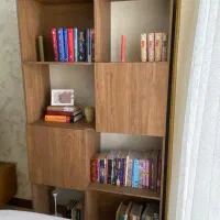 فروش کتابخانه