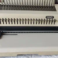 پانچ پلاستیکی HIC|لوازم التحریر|هریس, |دیوار