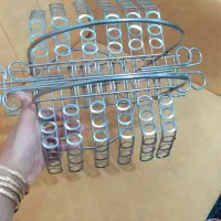 استند قاشق چنگال