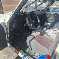 وانت مدل ۹۲|خودرو سواری و وانت|اراک, |دیوار