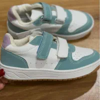 کتونی چسبی دخترونه و پسرونه