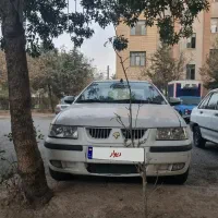 سمند ال ایکس Lx مدل ۱۳۹۴|خودرو سواری و وانت|اسلام‌شهر, شهرک واوان|دیوار