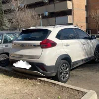 ماشین mvm x22|خودرو سواری و وانت|تهران, پیکان شهر|دیوار