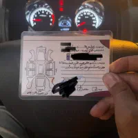 پراید۱۱۱|خودرو سواری و وانت|سنندج, |دیوار