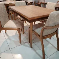 فروش ویژه پاییزه میز نهاخوری دل آرام