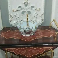 دو‌عدد‌ظرف‌خانه|صنایع دستی و سایر لوازم تزئینی|اردبیل, |دیوار