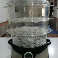 جارو شارژی