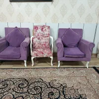 مبل هفت نفره|مبلمان خانگی و میز عسلی|اراک, |دیوار