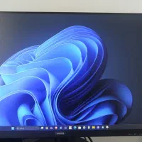 مانیتور 27 اینچ فلیپس