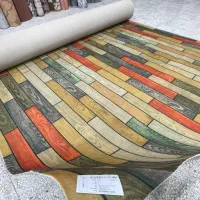 موکت رها ظریف مصور|موکت|کرج, برغان|دیوار