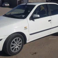 سمند EF7 مدل ۹۱